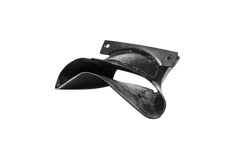 Plastic Bike carbon front fairing set Ducati Panigale V2 955 matte finish