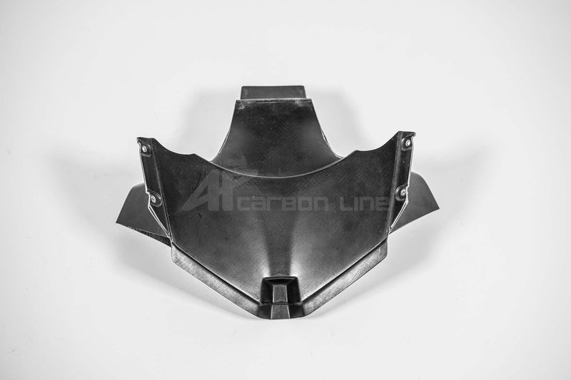AP Carbon Line SBK Lavatex air duct for Ducati Panigale V4 S R 2022-2024