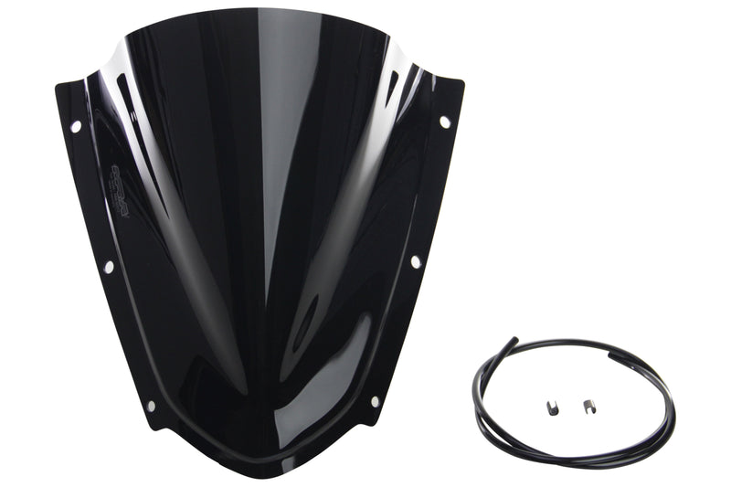 MRA R Racing Windshield for Kawasaki ZX-10 R/RR 2021-2025