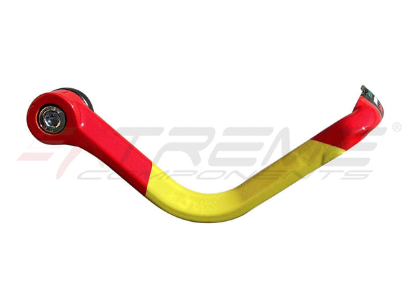Extreme Components GP EVO Carbon Brake Lever Guard Spanien – Spanish flag limited edition