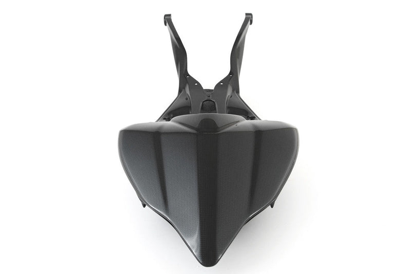 Fullsix carbon seat monocoque for Ducati Panigale 1199/R/S 2012-2017
