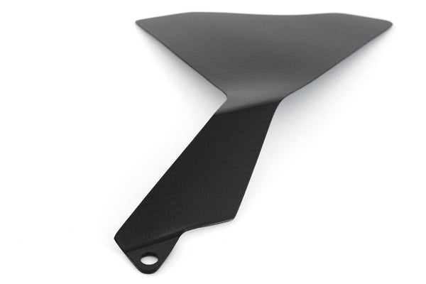 Fullsix carbon right side fairing panel for Yamaha YZF-R1/M RN32 RN49 2015-2019