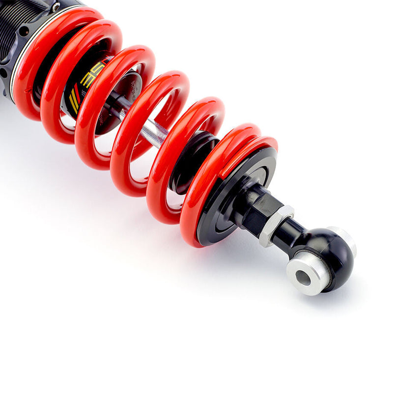 K-Tech DDS Lite shock absorber for Honda CBR 600 RR 2007-2025