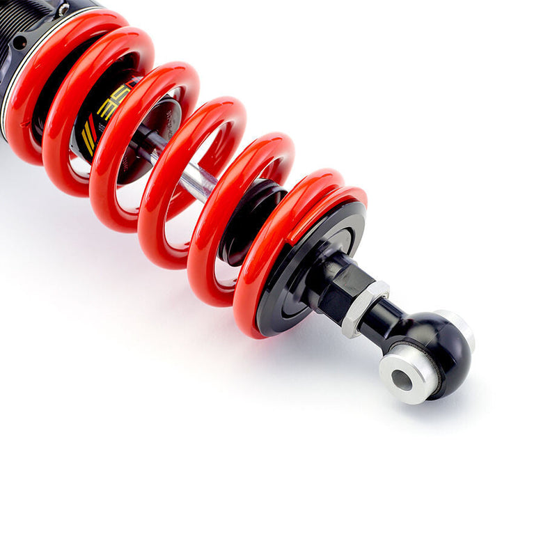 K-Tech DDS Lite shock absorber for Kawasaki ZX-10R/RR 2016–2020