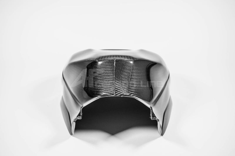 AP Carbon Line SBK tank cover 200g twill carbon Honda CBR 1000 RR-R SC82