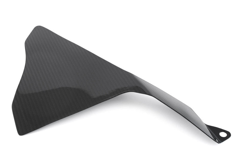 Fullsix carbon right side fairing panel for Yamaha YZF-R1/M RN32 RN49 2015-2019