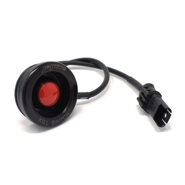 JetPrime JP KS 028 kill switch button for BMW S 1000 RR K46 race ignition replacement