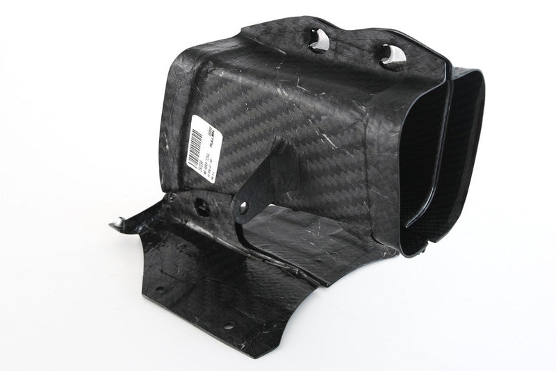 Fullsix 245 twill carbon air intake for BMW S1000RR K67 2019-2024