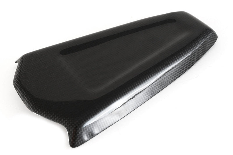 Fullsix carbon fuel tank bottom protection for Ducati Panigale V4/S/R 2018-2024