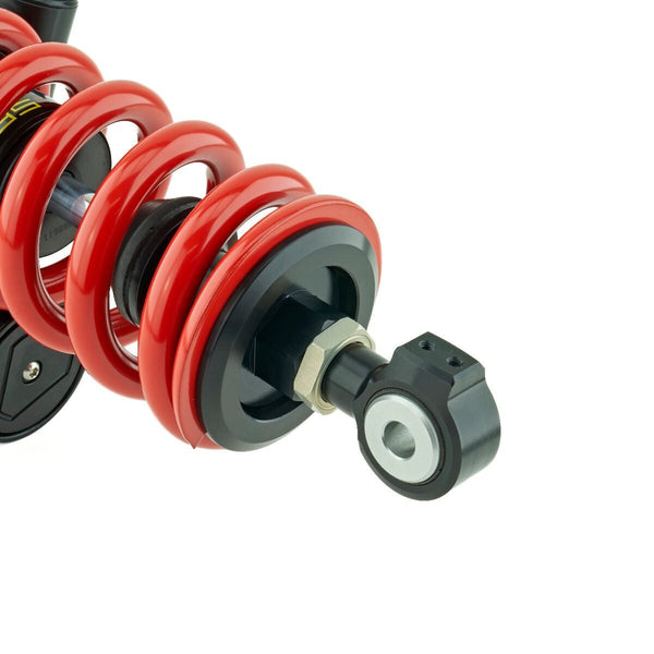 K-Tech DDS Pro shock absorber for Aprilia RS 660 2020-2026