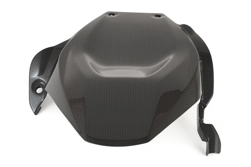 Fullsix carbon rear mudguard for Ducati Panigale 959 2016-2019