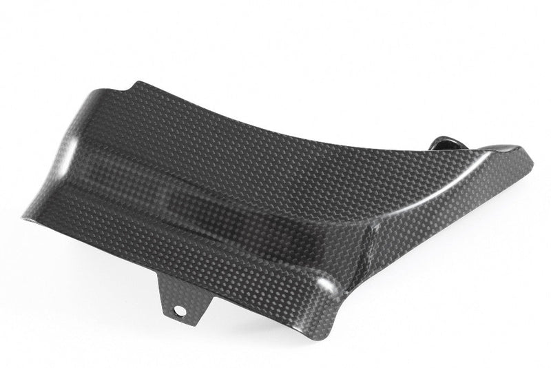 Fullsix carbon ABS cover for Ducati Panigale 899 2013-2016, 200 Plain weave glossy finish