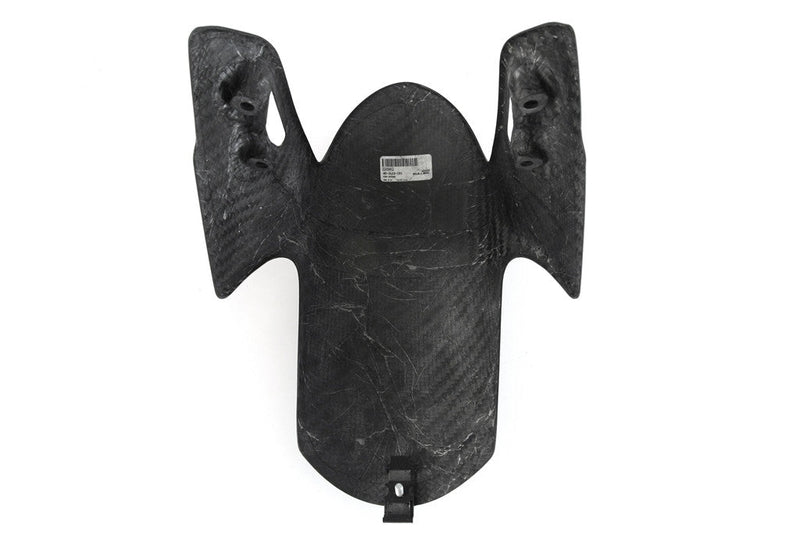 Fullsix Carbon front mudguard for Ducati Panigale V2 955 2020–2024