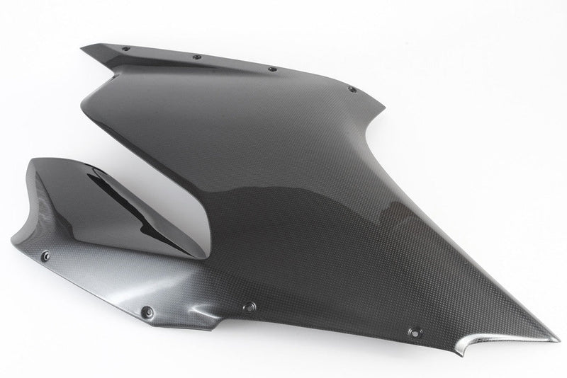 Fullsix Carbon fairing side panel upper left for Ducati Panigale 1199