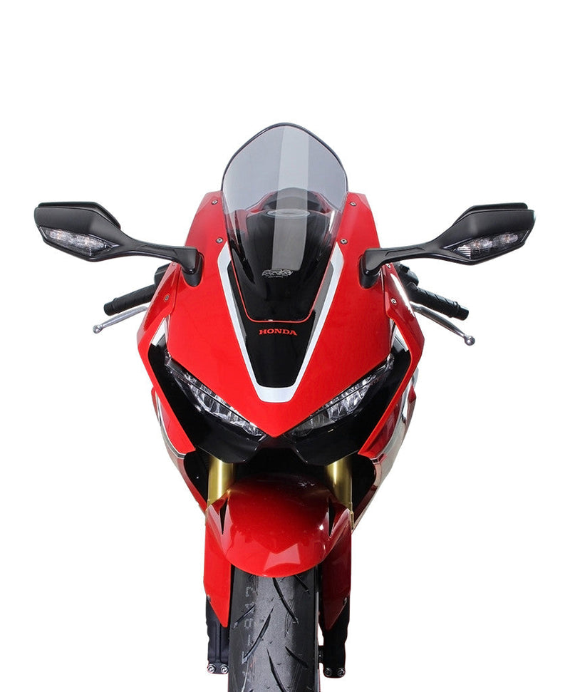 MRA R Racing Windscreen for Honda CBR 1000 RR SC77 2017-2019