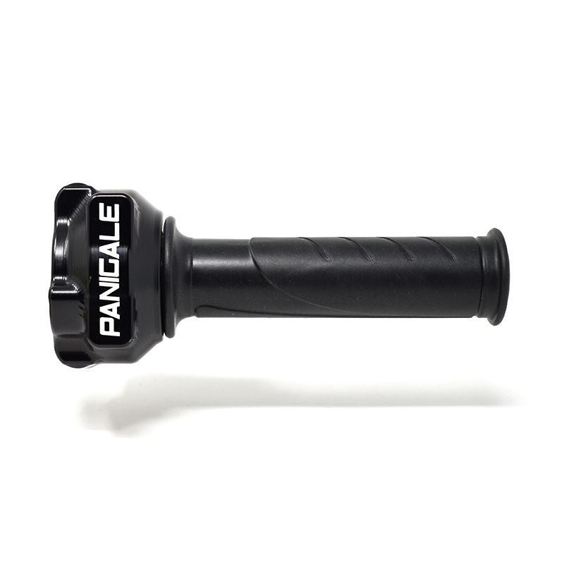 JetPrime CNC aluminium throttle housing for Ducati Panigale 1299/S 2015-2018