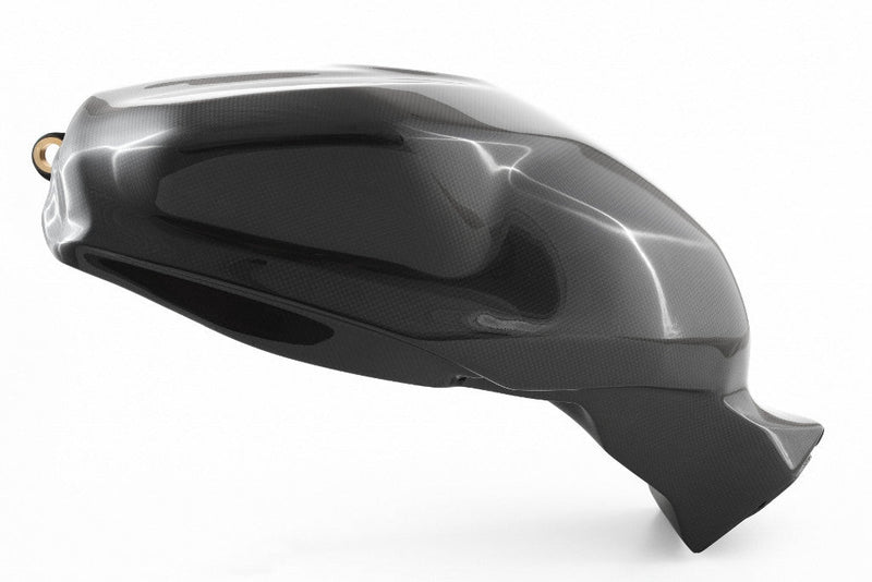 Fullsix carbon fuel tank for Ducati Panigale 1199 R S 2012-2017