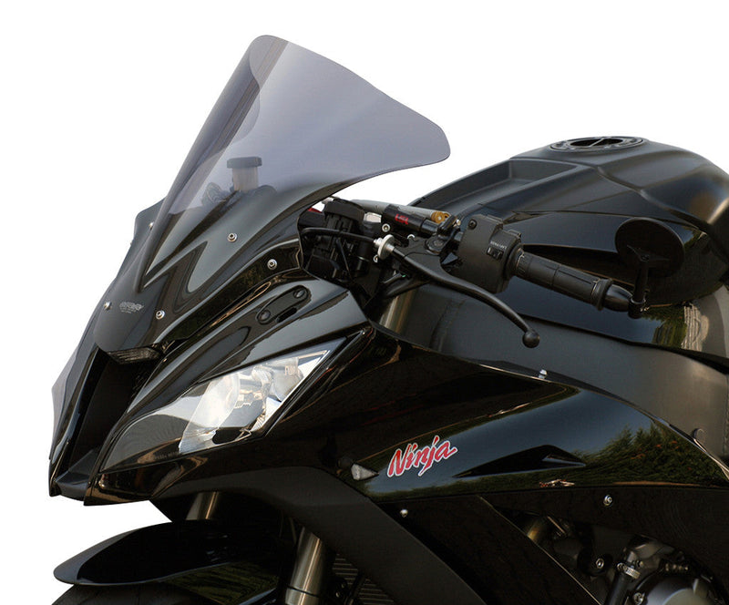 MRA R Racing windscreen for Kawasaki ZX-10 R 2011–2015