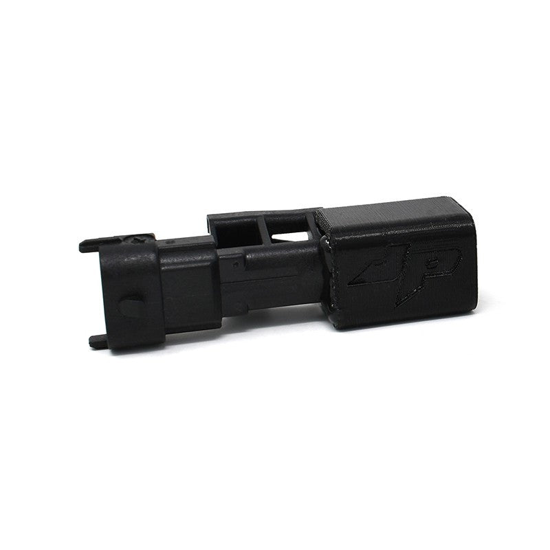 JetPrime JP ES 002 EVAP canister eliminator kit for Ducati Panigale V2 955
