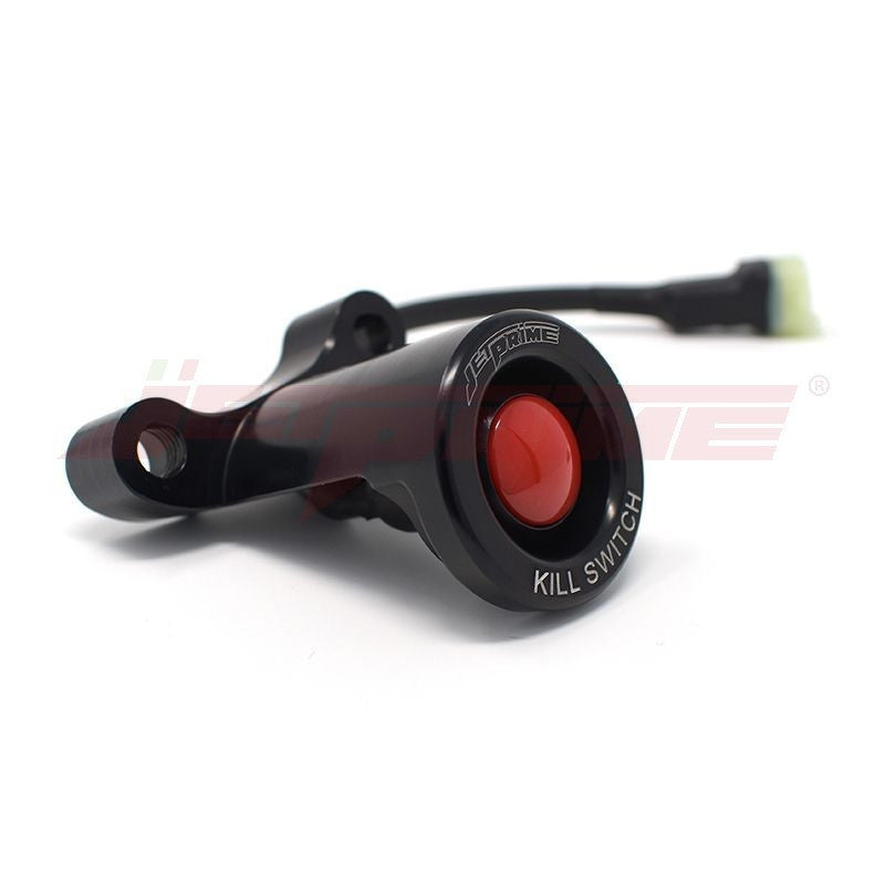 JetPrime JP KS 020 kill switch button for Ducati Panigale V4 S R 2018-2020