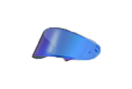 NHK GP-R Tech Race Replacement Visor