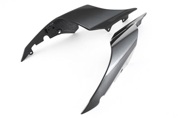 Fullsix carbon seat fairing for Yamaha YZF-R1/M RN32 RN49 RN65 2015-2026