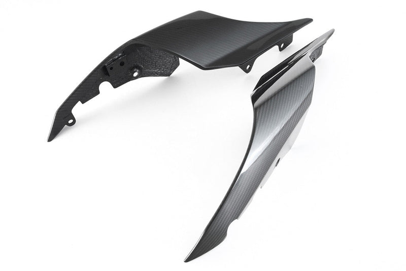 Fullsix carbon seat fairing for Yamaha YZF-R1/M RN32 RN49 RN65 2015-2026