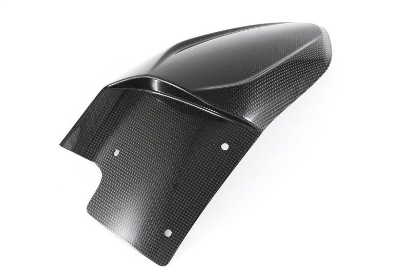 Fullsix carbon rear mudguard for MV Agusta F3 675 800 2012-2026