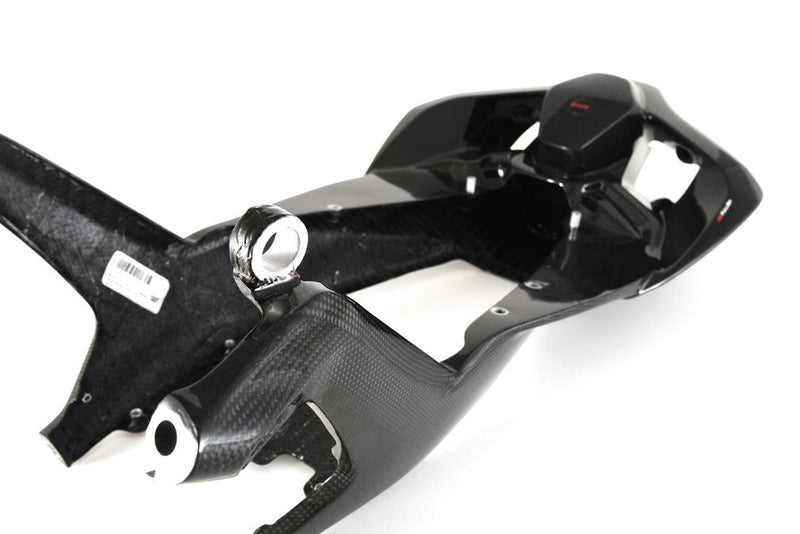 Fullsix Carbon Monocoque tail section for Ducati Panigale V4/S/R 2018–2024
