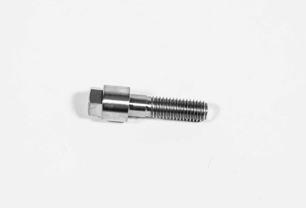 TGP MotoRacing titanium eccentric bolt kit M10 for Ducati Panigale V4 S R