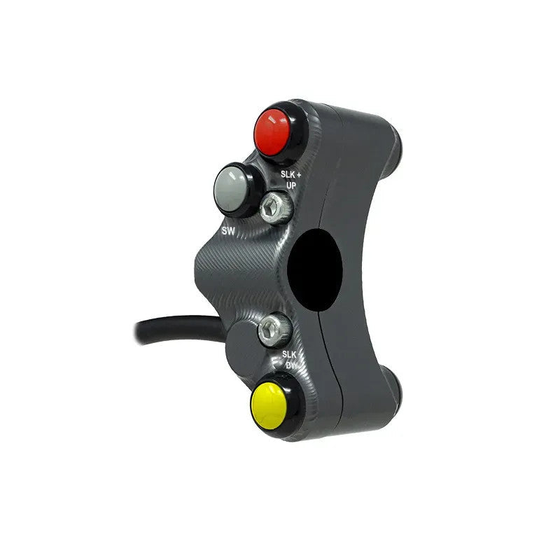 JetPrime left handlebar switch BMW S1000RR K67 JP PLS 038