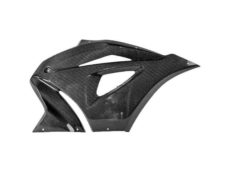 Carbonin complete carbon race fairing kit for Suzuki GSX-R 1000 2017-2023