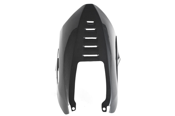 Fullsix carbon front spoiler extension for Ducati Panigale 1299/S 2015-2018