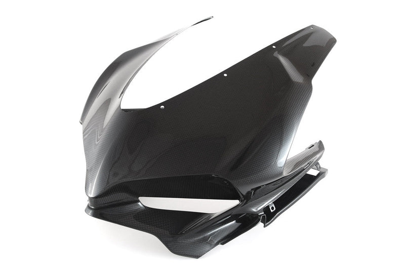 Fullsix Carbon Race front fairing mask for Ducati Panigale 1299/S 2015-2018