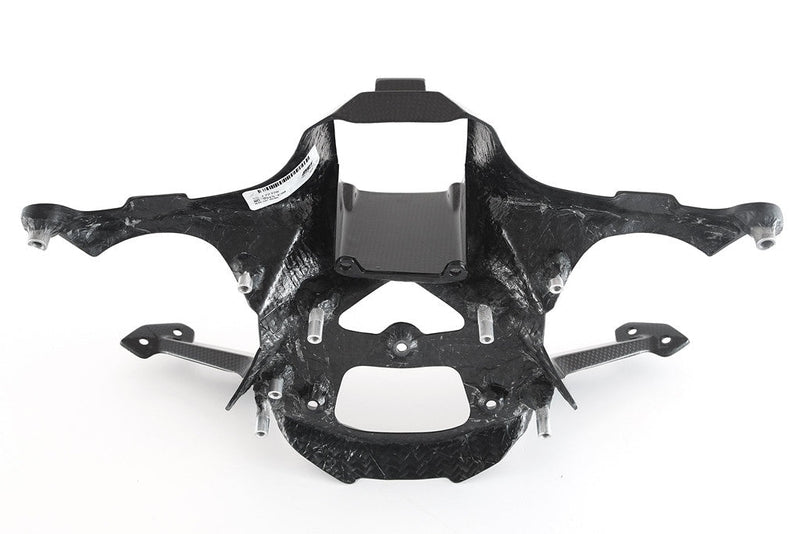 Fullsix carbon headlight bracket for Ducati Panigale 959 2016-2019