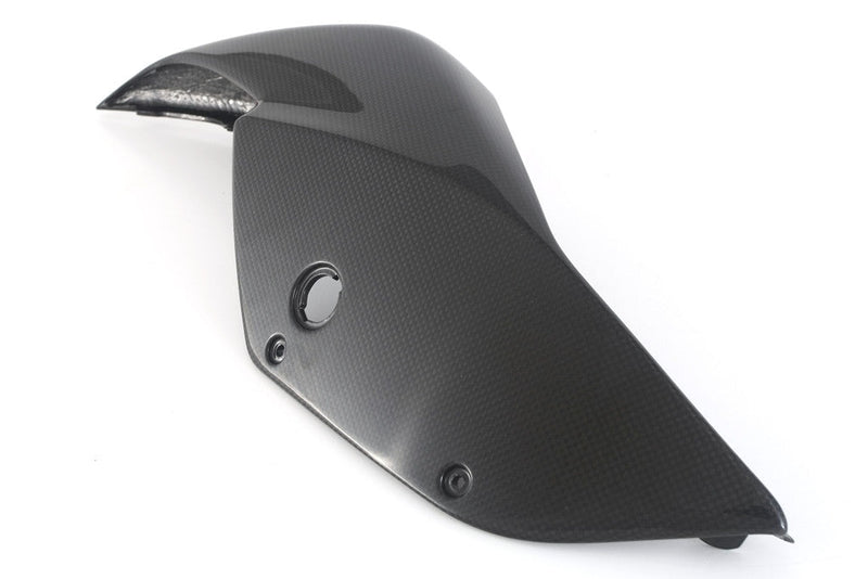Fullsix carbon right rear fairing 2-piece Ducati Panigale 1299 S 2015-2018