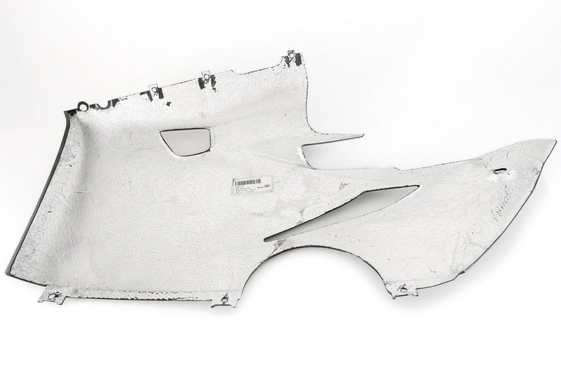 Fullsix Carbon lower left side panel for Ducati Panigale V4 S R 2018–2021