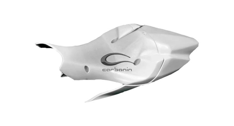 Carbonin Avio Fiber complete fairing kit for Kawasaki ZX-10 R/RR 2016-2020