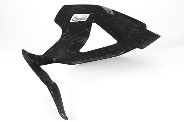 Fullsix carbon swingarm cover for Ducati Panigale 1299/S 2015-2018
