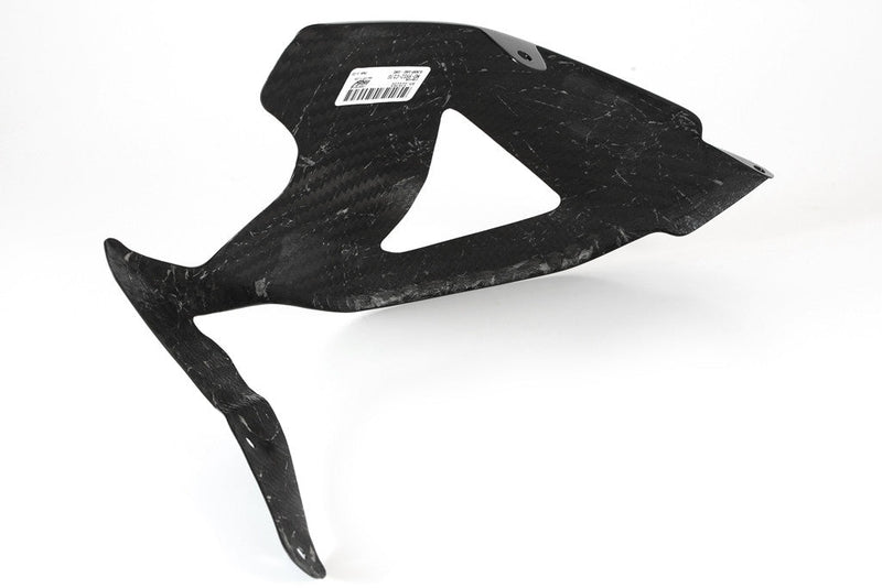 Fullsix carbon swingarm cover for Ducati Panigale 1299/S 2015-2018