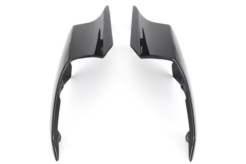 Fullsix carbon seat fairing for Yamaha YZF-R1/M RN32 RN49 RN65 2015-2026