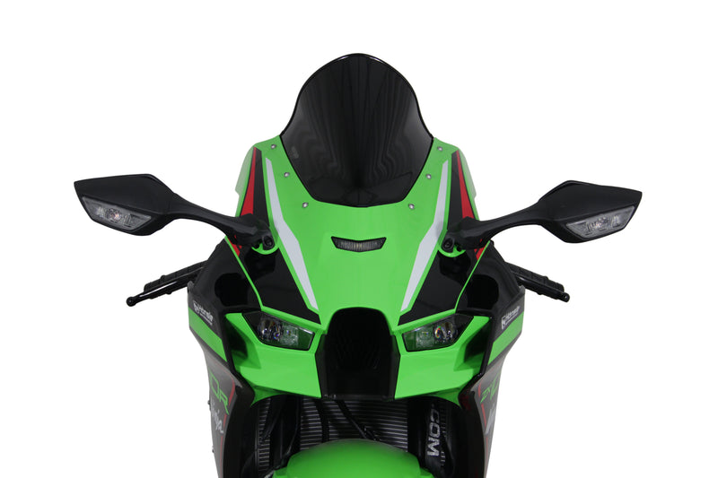 MRA R Racing Windshield for Kawasaki ZX-10 R/RR 2021-2025