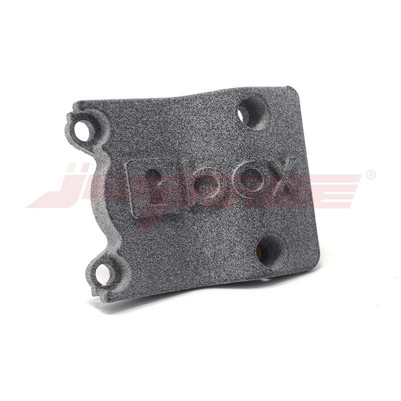 JetPrime JP KS 008 kill switch button for BMW S 1000 RR K46 2015-2018