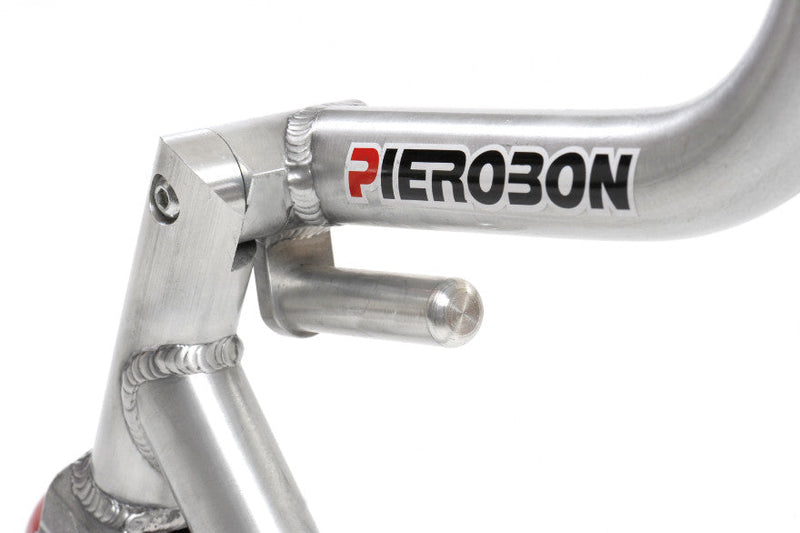 Pierobon aluminium front wheel stand for Ducati Panigale V4/S/R 2025-2026
