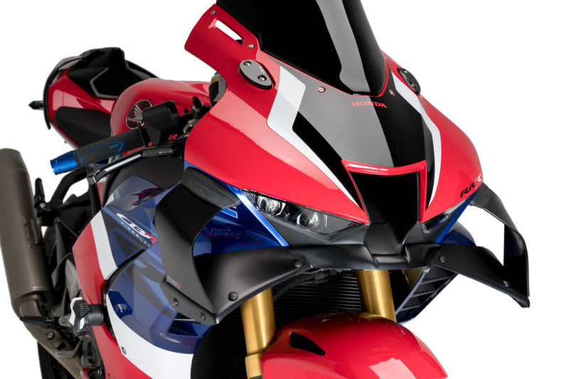 Puig Winglets Spoiler Downforce GP Honda CBR 1000 RR-R SC82 part 20508