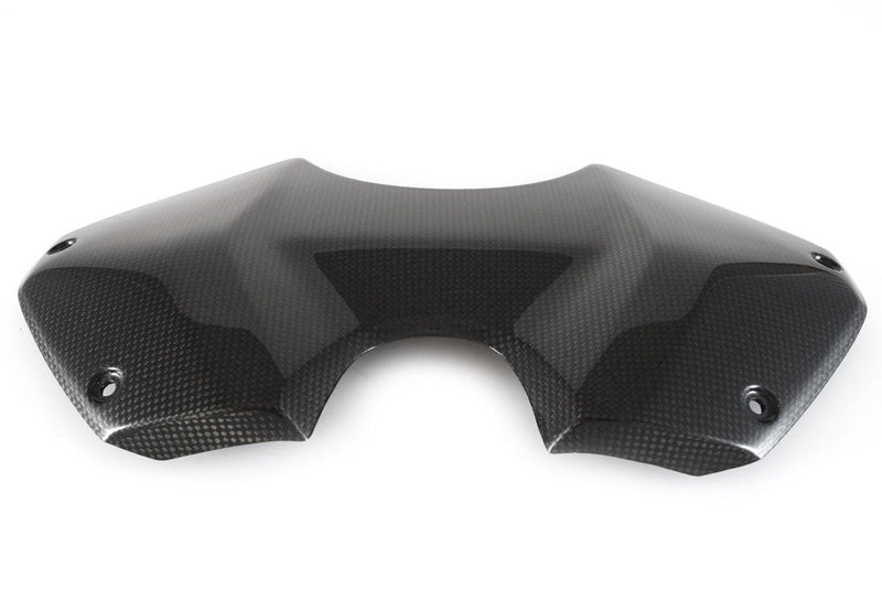 Fullsix Carbon Airbox Cover Closed for Ducati Panigale V4/S/R 2018-2021