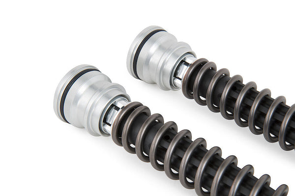 Öhlins FKR 120 TTX 25 Racing Fork Cartridge Kit for Triumph Daytona Moto2 765