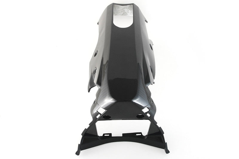 Fullsix carbon OEM belly pan for Yamaha YZF-R1 RN32 RN49 2015-2019