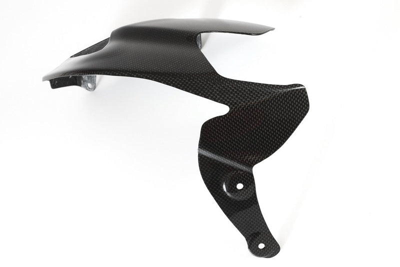 Fullsix carbon swingarm guard for Ducati Panigale V2 955 2020-2024