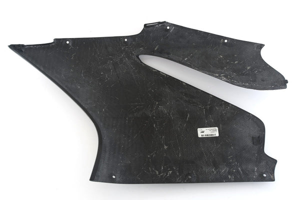 Fullsix carbon right side fairing panel for Ducati Panigale 1299/S 2015-2018